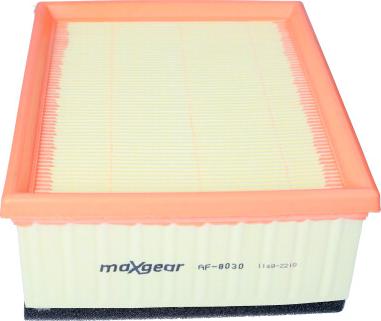 Maxgear 26-0199 - Filtro aria autozon.pro