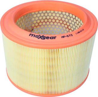 Maxgear 26-0196 - Filtro aria autozon.pro