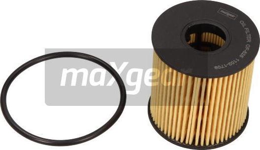 Maxgear 26-0193 - Filtro olio autozon.pro