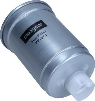 Maxgear 26-0145 - Filtro carburante autozon.pro