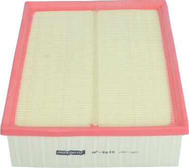 Maxgear 26-0156 - Filtro aria autozon.pro