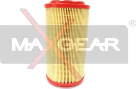 Maxgear 26-0158 - Filtro aria autozon.pro