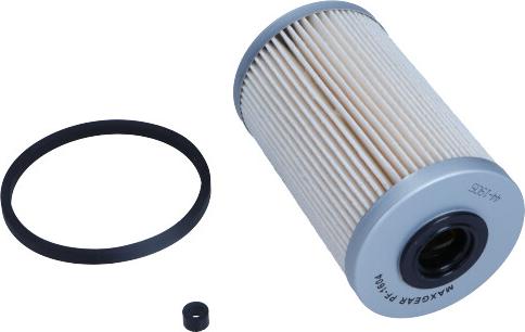 Maxgear 26-0105 - Filtro carburante autozon.pro