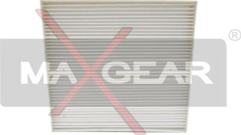 Maxgear 26-0100 - Filtro, Aria abitacolo autozon.pro