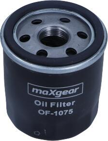 Maxgear 26-0101 - Filtro olio autozon.pro