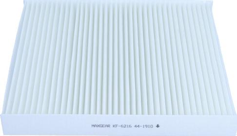 Maxgear 26-0116 - Filtro, Aria abitacolo autozon.pro