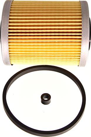 Maxgear 26-0181 - Filtro carburante autozon.pro