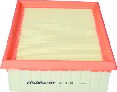 Maxgear 26-0188 - Filtro aria autozon.pro