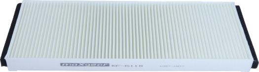 Maxgear 26-0120 - Filtro, Aria abitacolo autozon.pro