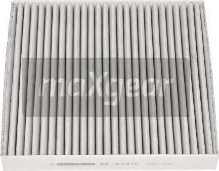 Maxgear 26-0840 - Filtro, Aria abitacolo autozon.pro