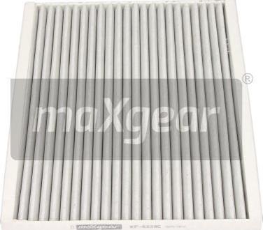 Maxgear 26-0850 - Filtro, Aria abitacolo autozon.pro