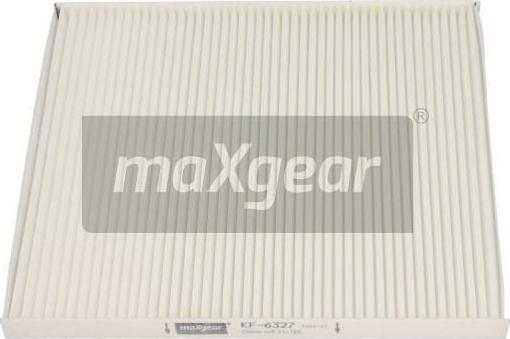 Maxgear 26-0864 - Filtro, Aria abitacolo autozon.pro