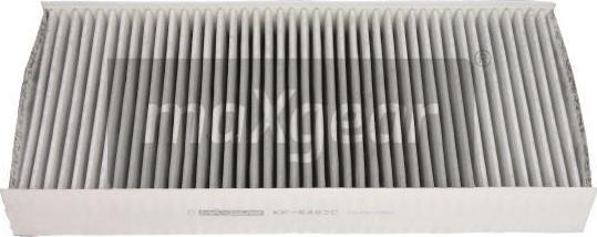 Maxgear 26-0862 - Filtro, Aria abitacolo autozon.pro