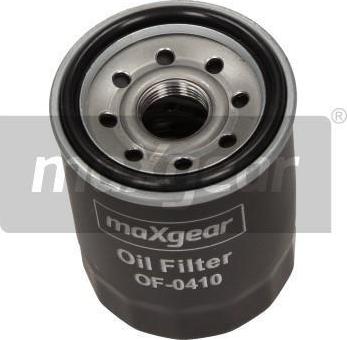 Maxgear 26-0867 - Filtro olio autozon.pro