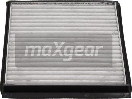 Maxgear 26-0809 - Filtro, Aria abitacolo autozon.pro