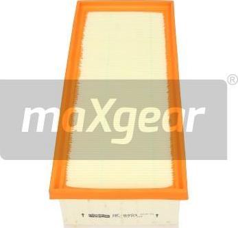 Maxgear 26-0804 - Filtro aria autozon.pro