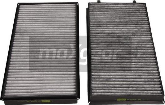 Maxgear 26-0830 - Filtro, Aria abitacolo autozon.pro