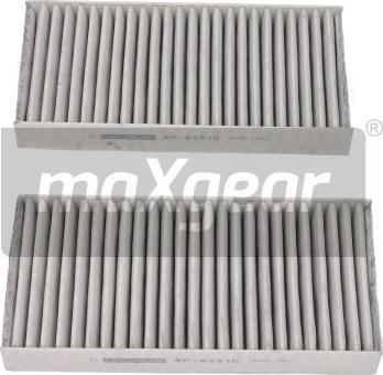 Maxgear 26-0831 - Filtro, Aria abitacolo autozon.pro