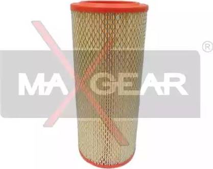 Maxgear 26-0305 - Filtro aria autozon.pro