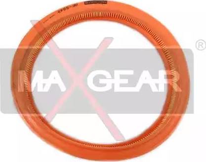 Maxgear 26-0306 - Filtro aria autozon.pro