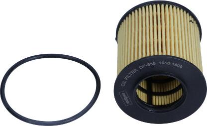 Maxgear 26-0314 - Filtro olio autozon.pro