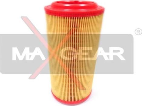 Maxgear 26-0310 - Filtro aria autozon.pro