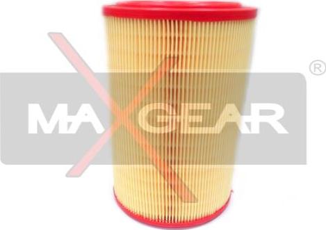 Maxgear 26-0318 - Filtro aria autozon.pro