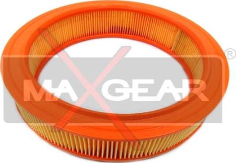 Maxgear 26-0317 - Filtro aria autozon.pro