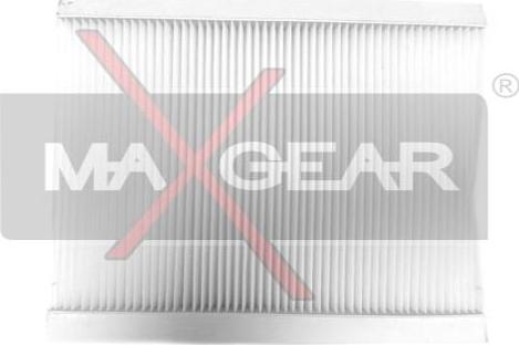 Maxgear 26-0389 - Filtro, Aria abitacolo autozon.pro