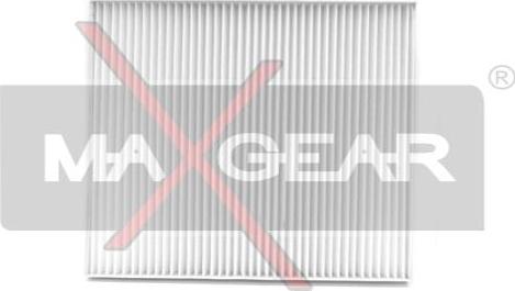 Maxgear 26-0386 - Filtro, Aria abitacolo autozon.pro