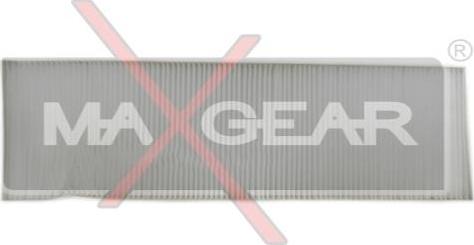 Maxgear 26-0382 - Filtro, Aria abitacolo autozon.pro