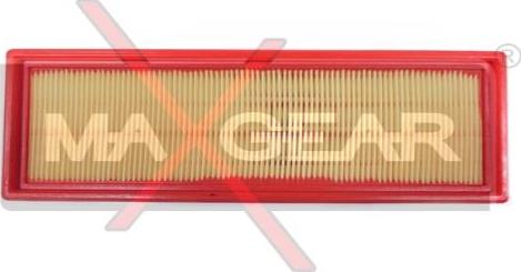 Maxgear 26-0334 - Filtro aria autozon.pro