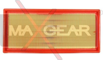 Maxgear 26-0331 - Filtro aria autozon.pro