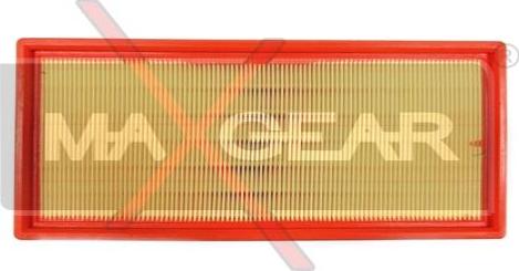 Maxgear 26-0331 - Filtro aria autozon.pro