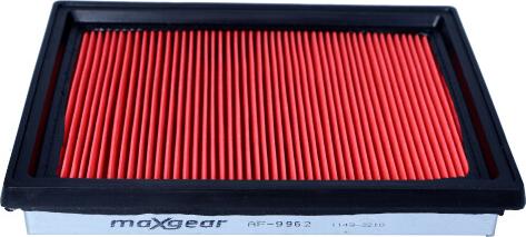 Maxgear 26-0375 - Filtro aria autozon.pro