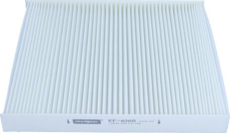 Maxgear 26-0245 - Filtro, Aria abitacolo autozon.pro