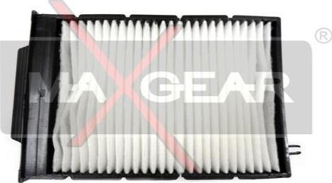 Maxgear 26-0253 - Filtro, Aria abitacolo autozon.pro