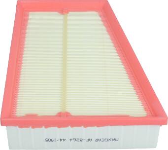 Maxgear 26-0209 - Filtro aria autozon.pro