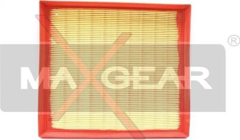 Maxgear 26-0215 - Filtro aria autozon.pro