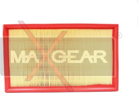 Maxgear 26-0212 - Filtro aria autozon.pro