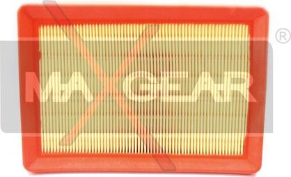 Maxgear 26-0217 - Filtro aria autozon.pro