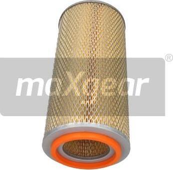 Maxgear 26-0284 - Filtro aria autozon.pro