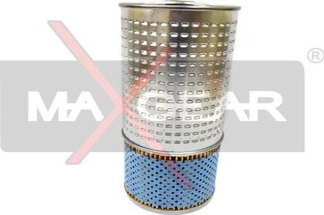 Maxgear 26-0282 - Filtro olio autozon.pro