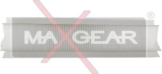 Maxgear 26-0239 - Filtro, Aria abitacolo autozon.pro