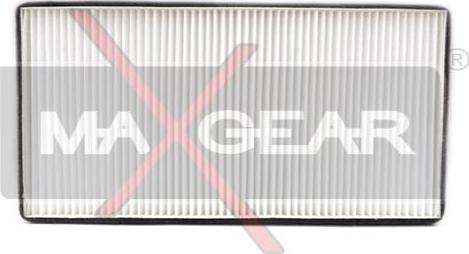 Maxgear 26-0234 - Filtro, Aria abitacolo autozon.pro