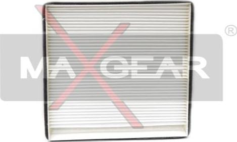 Maxgear 26-0233 - Filtro, Aria abitacolo autozon.pro