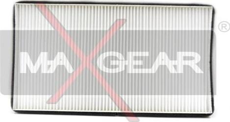 Maxgear 26-0232 - Filtro, Aria abitacolo autozon.pro