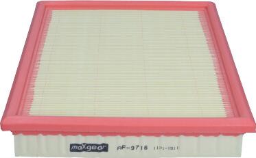 Maxgear 26-0228 - Filtro aria autozon.pro