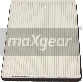 Maxgear 26-0796 - Filtro, Aria abitacolo autozon.pro