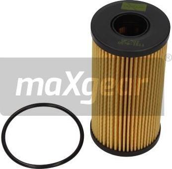 Maxgear 26-0793 - Filtro olio autozon.pro